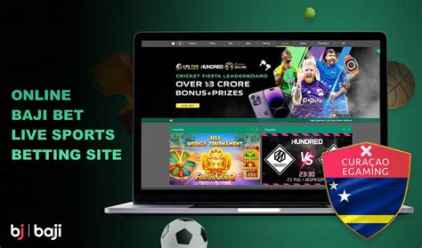 baji online betting